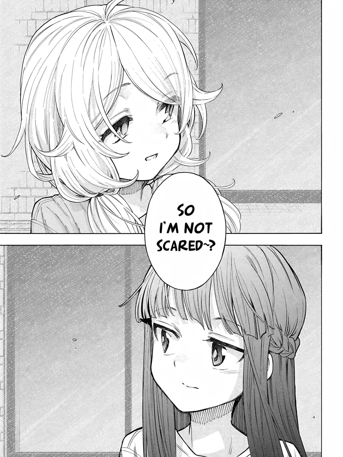 THE iDOLM@STER Cinderella Girls - U149 Chapter 107 page 33 - 