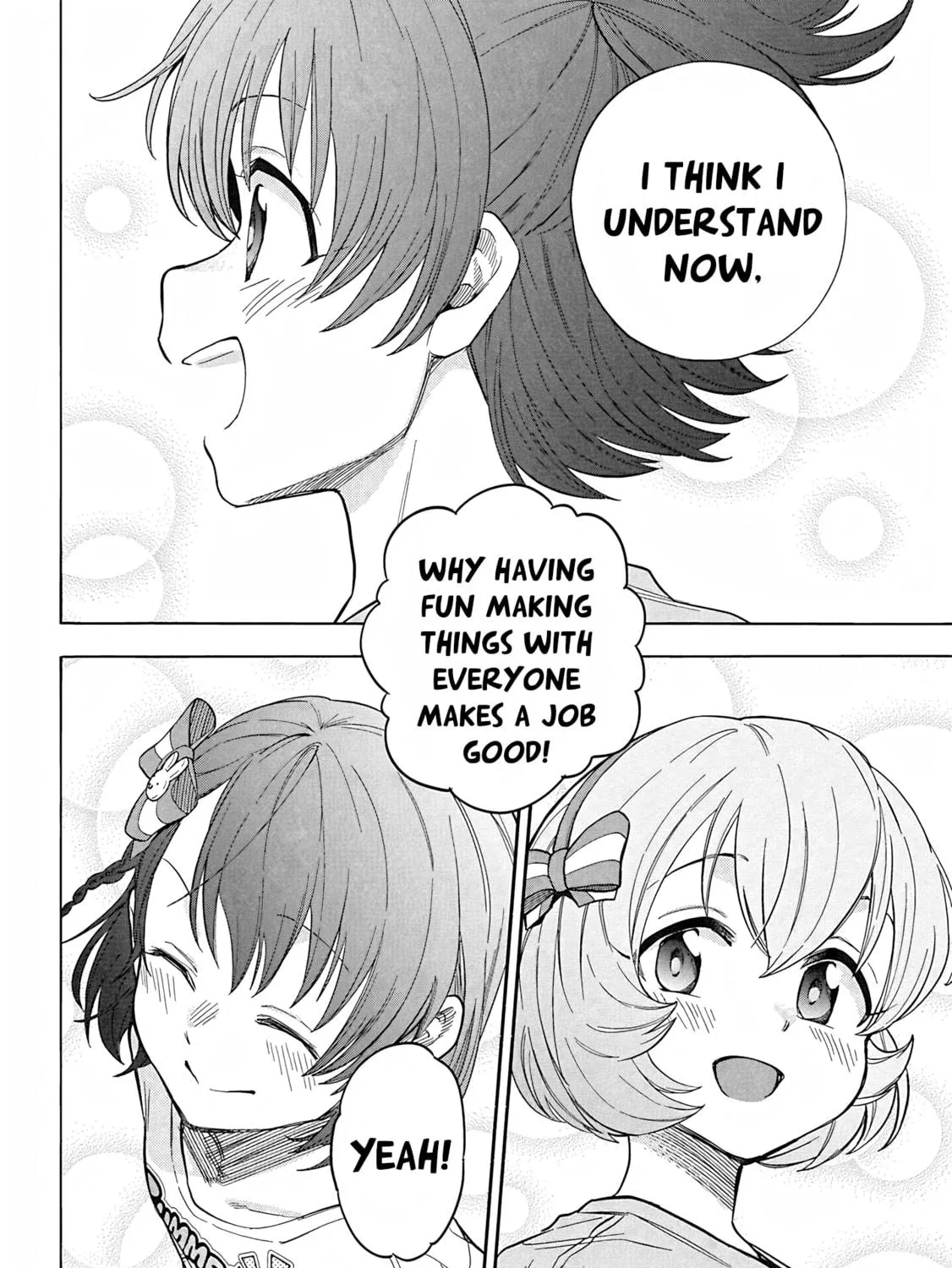THE iDOLM@STER Cinderella Girls - U149 Chapter 108 page 49 - 