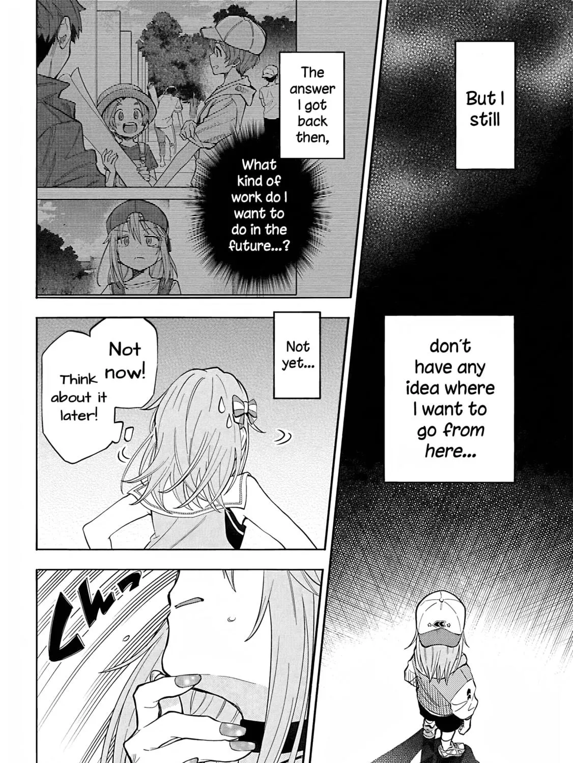THE iDOLM@STER Cinderella Girls - U149 Chapter 109 page 23 - 