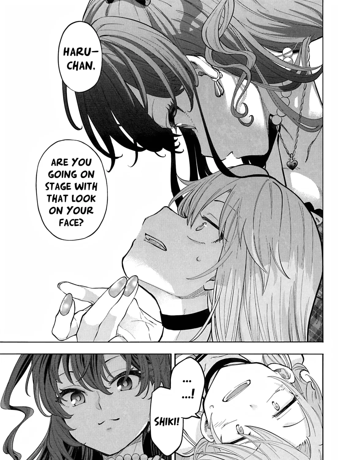 THE iDOLM@STER Cinderella Girls - U149 Chapter 109 page 25 - 