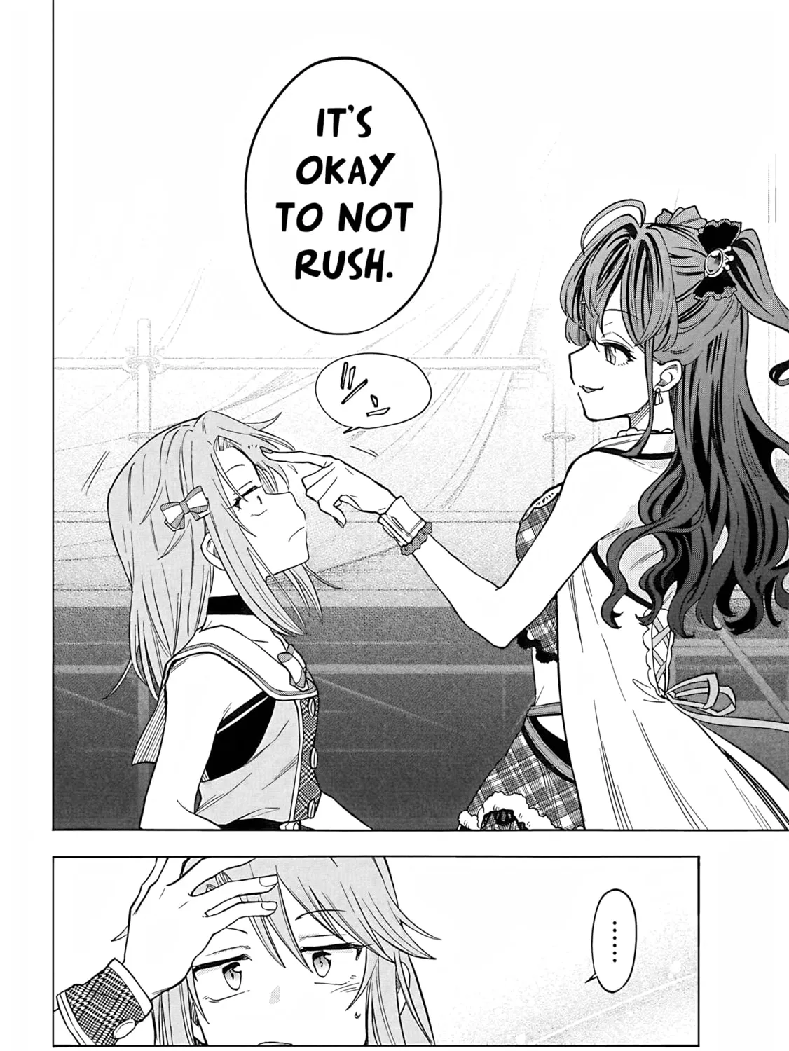 THE iDOLM@STER Cinderella Girls - U149 Chapter 109 page 31 - 