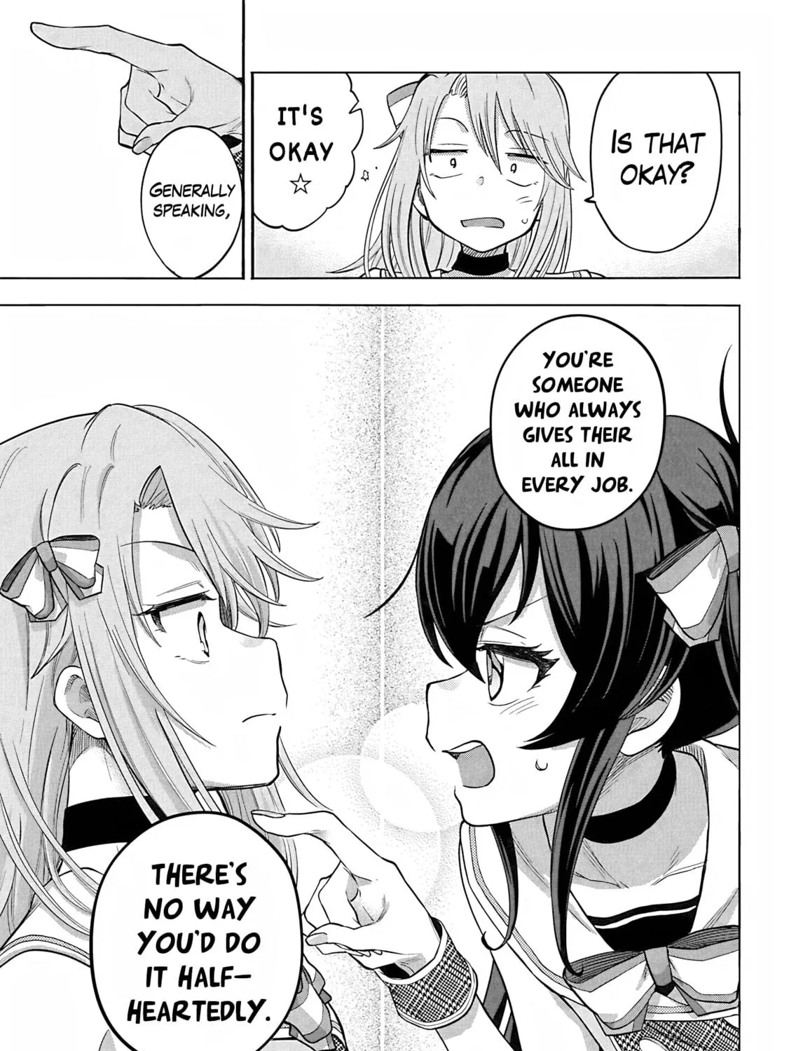 THE iDOLM@STER Cinderella Girls - U149 Chapter 109 page 41 - 