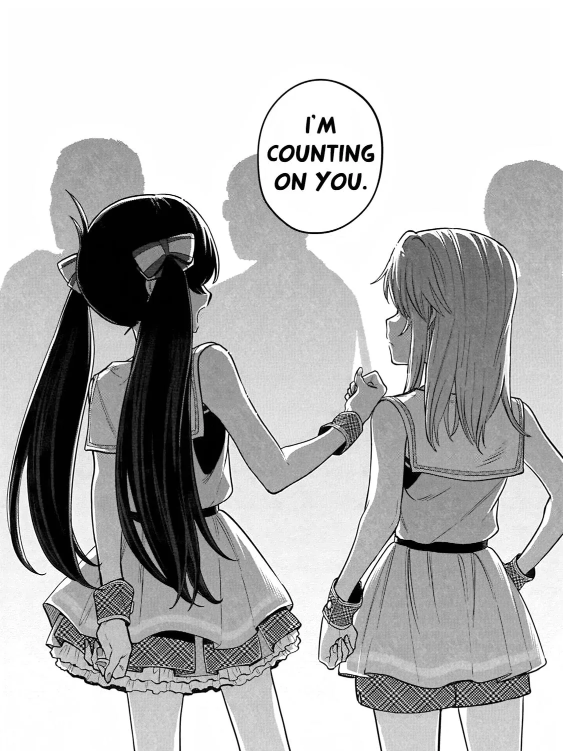 THE iDOLM@STER Cinderella Girls - U149 Chapter 109 page 49 - 