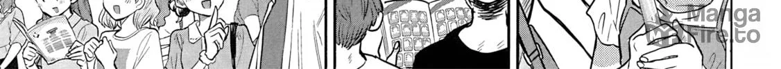 THE iDOLM@STER Cinderella Girls - U149 Chapter 109 page 6 - 
