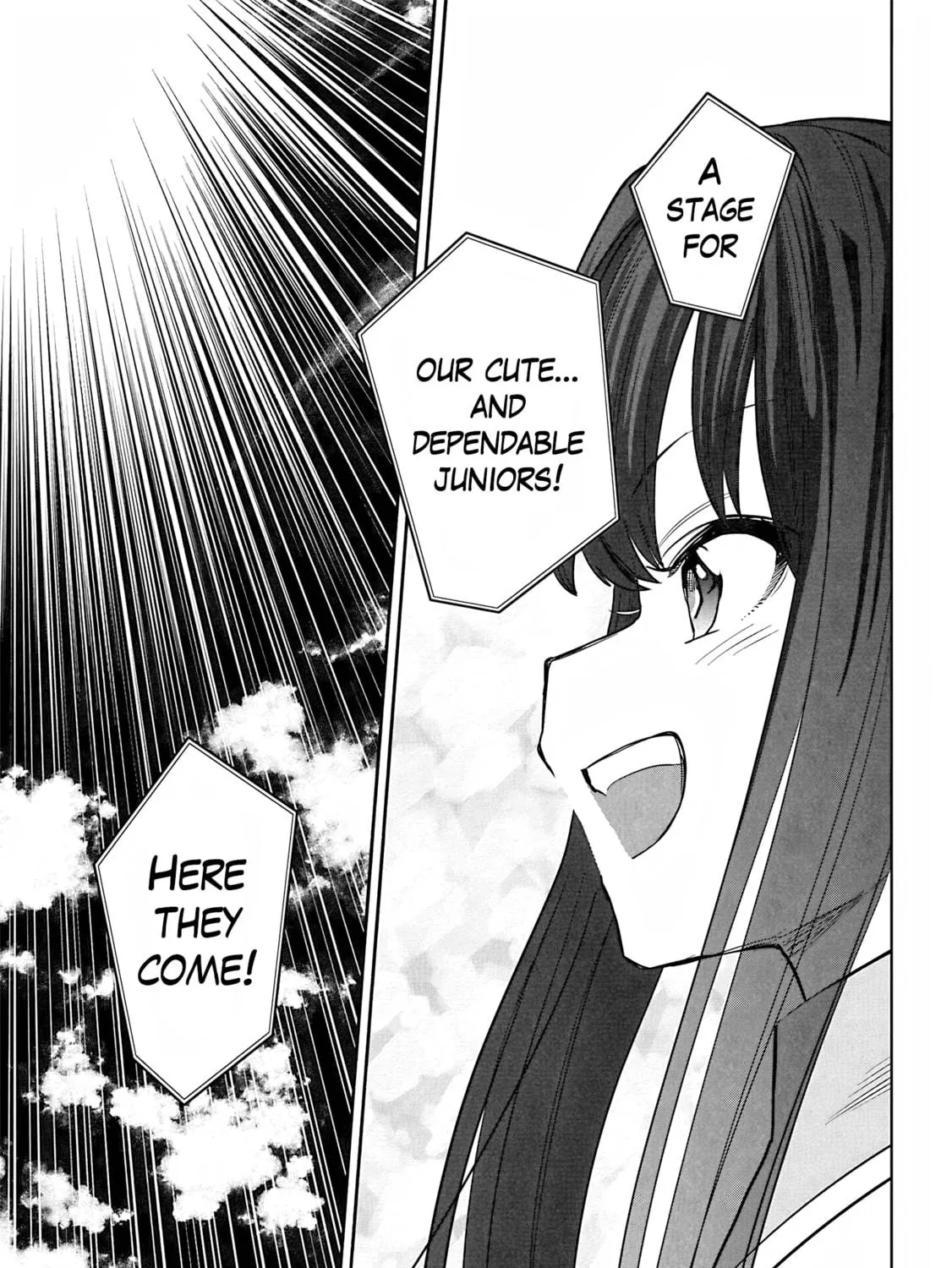 THE iDOLM@STER Cinderella Girls - U149 Chapter 111 page 53 - 
