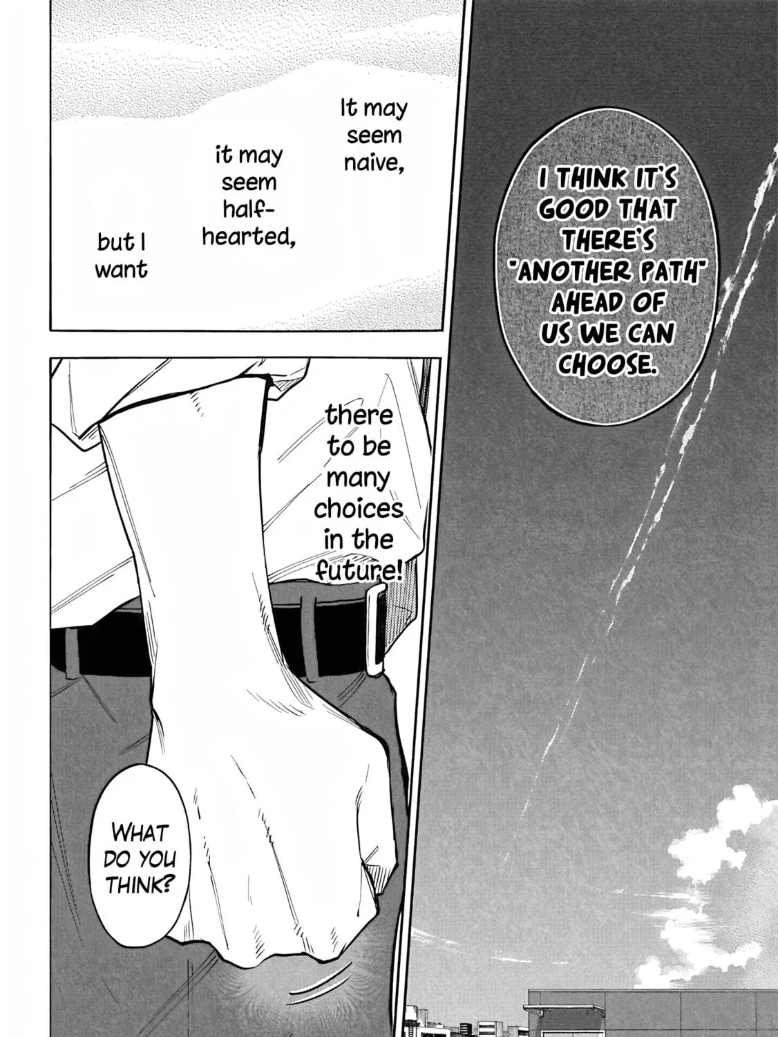 THE iDOLM@STER Cinderella Girls - U149 Chapter 112 page 19 - 