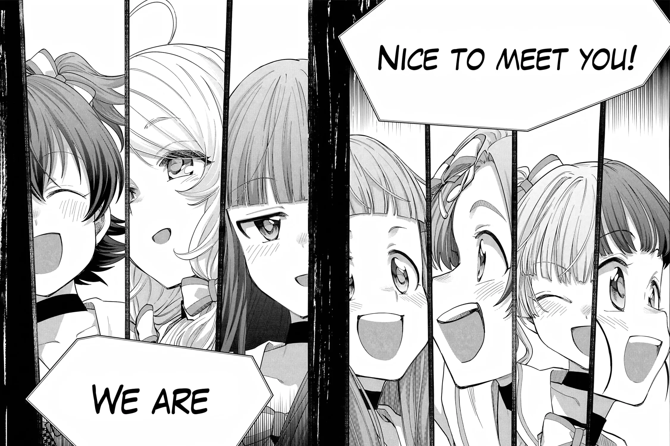 THE iDOLM@STER Cinderella Girls - U149 Chapter 112 page 23 - 