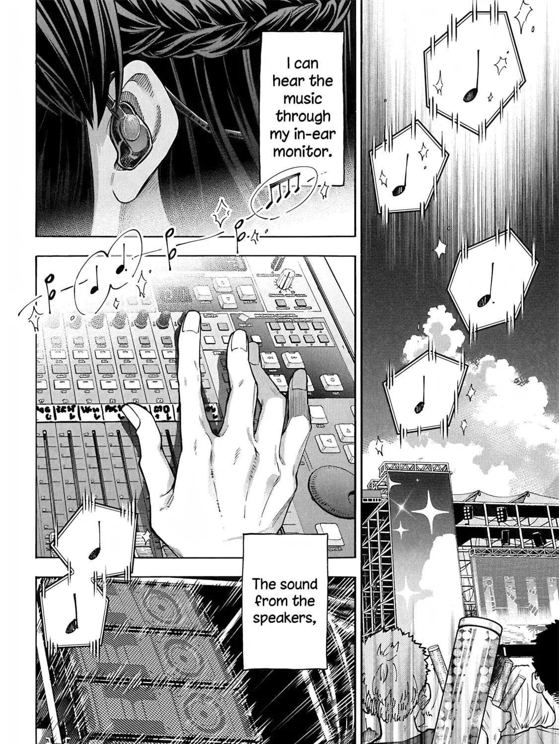 THE iDOLM@STER Cinderella Girls - U149 Chapter 112 page 27 - 