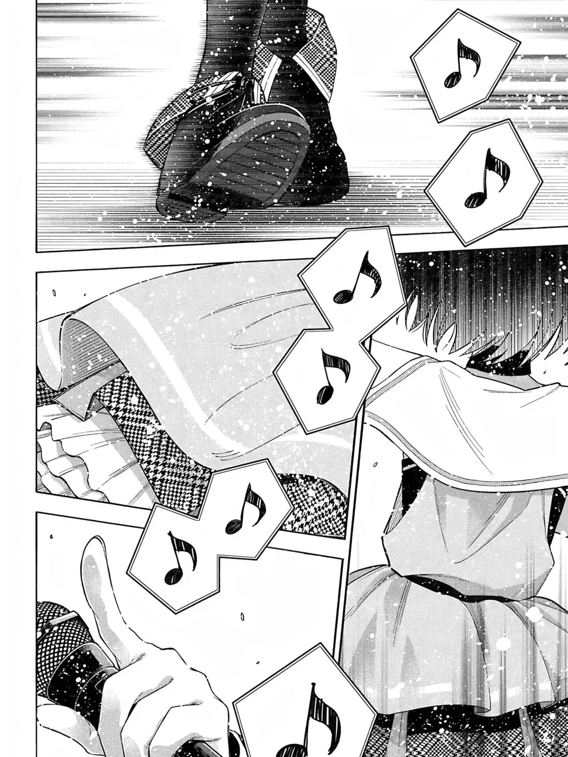 THE iDOLM@STER Cinderella Girls - U149 Chapter 112 page 49 - 