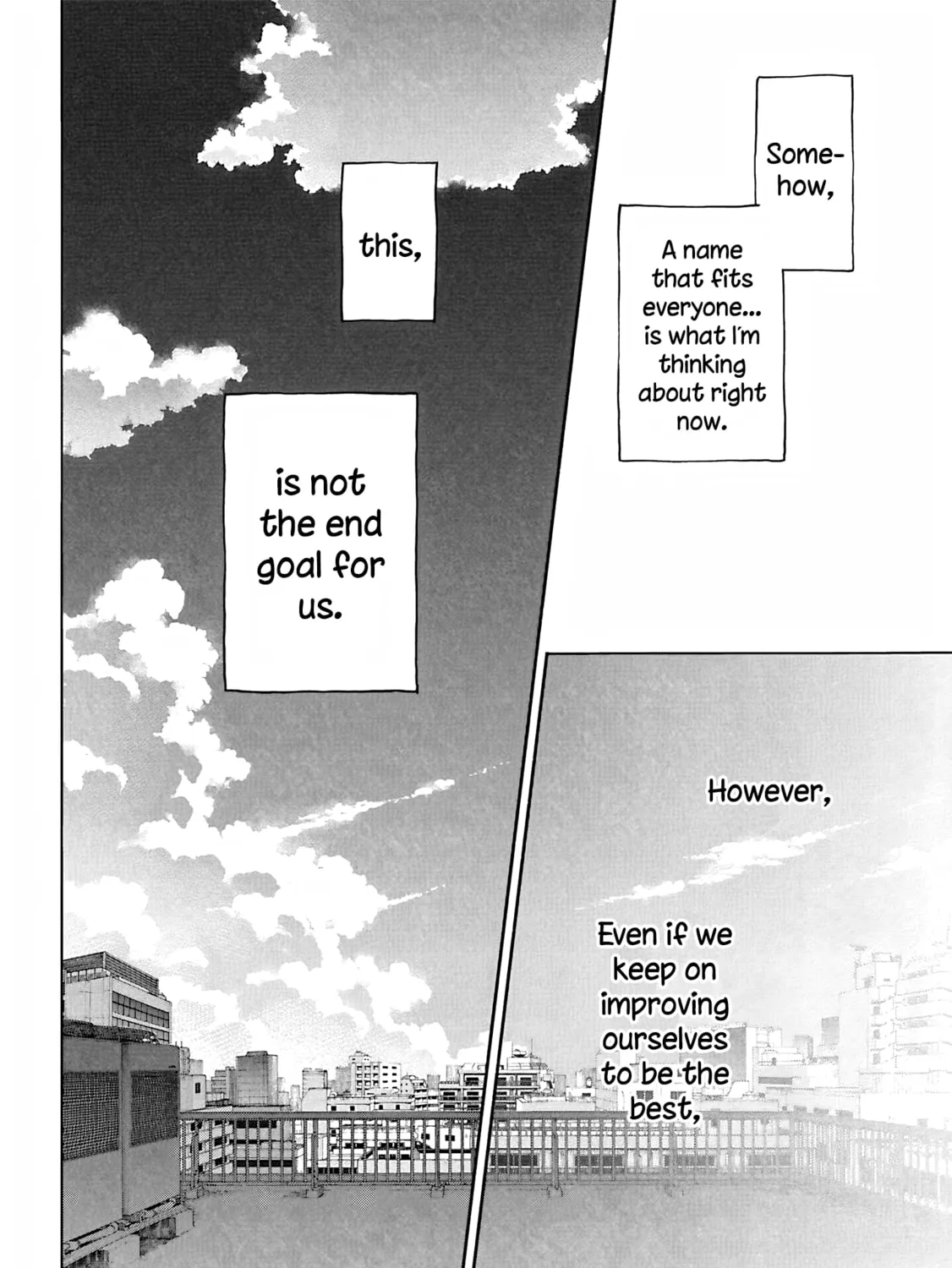 THE iDOLM@STER Cinderella Girls - U149 Chapter 112 page 7 - 