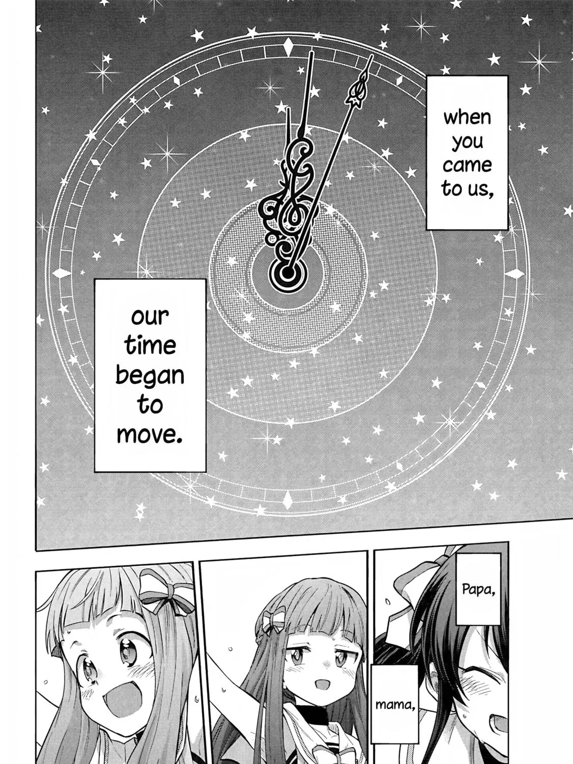 THE iDOLM@STER Cinderella Girls - U149 Chapter 112 page 65 - 