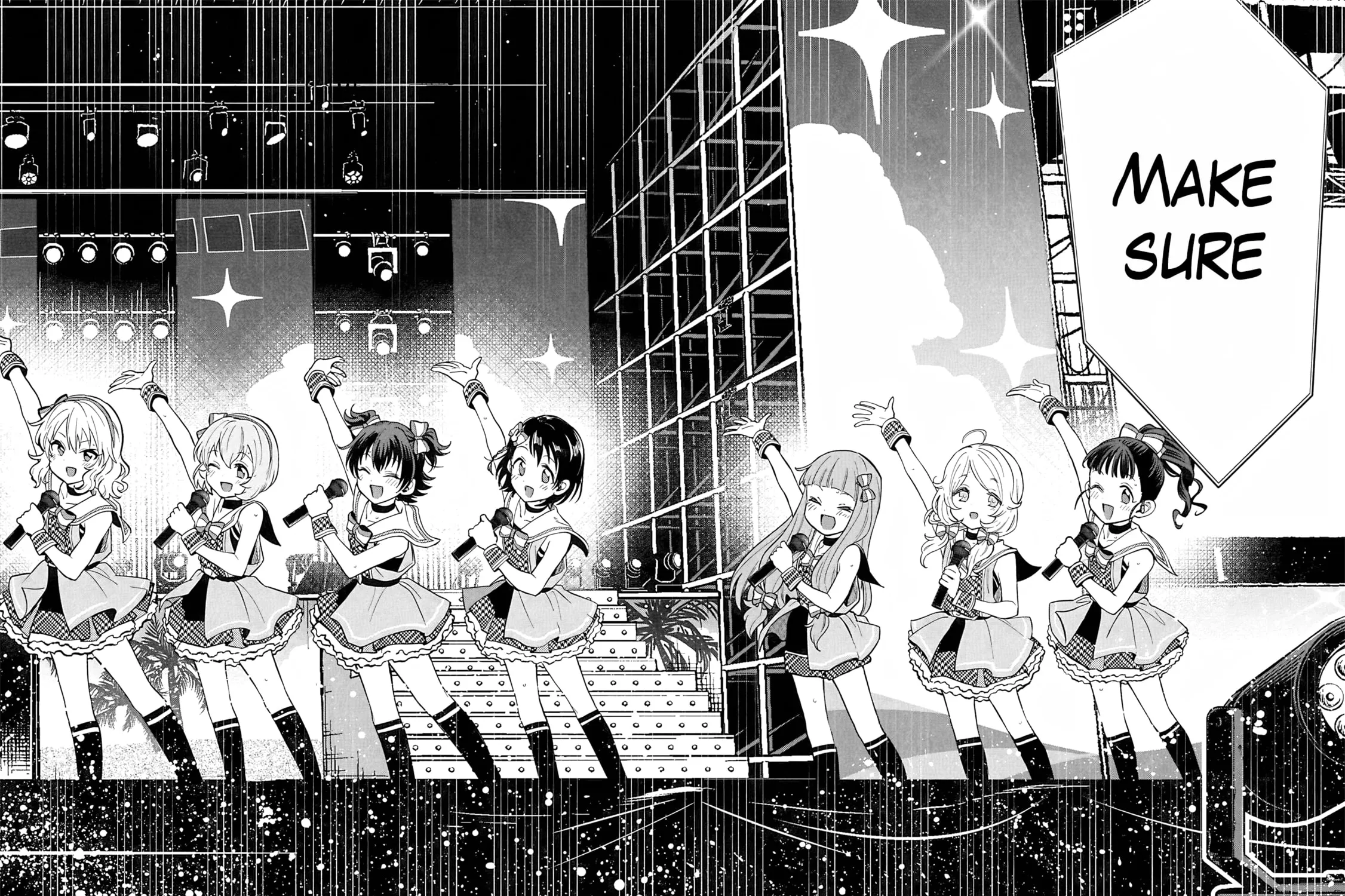 THE iDOLM@STER Cinderella Girls - U149 Chapter 112 page 69 - 