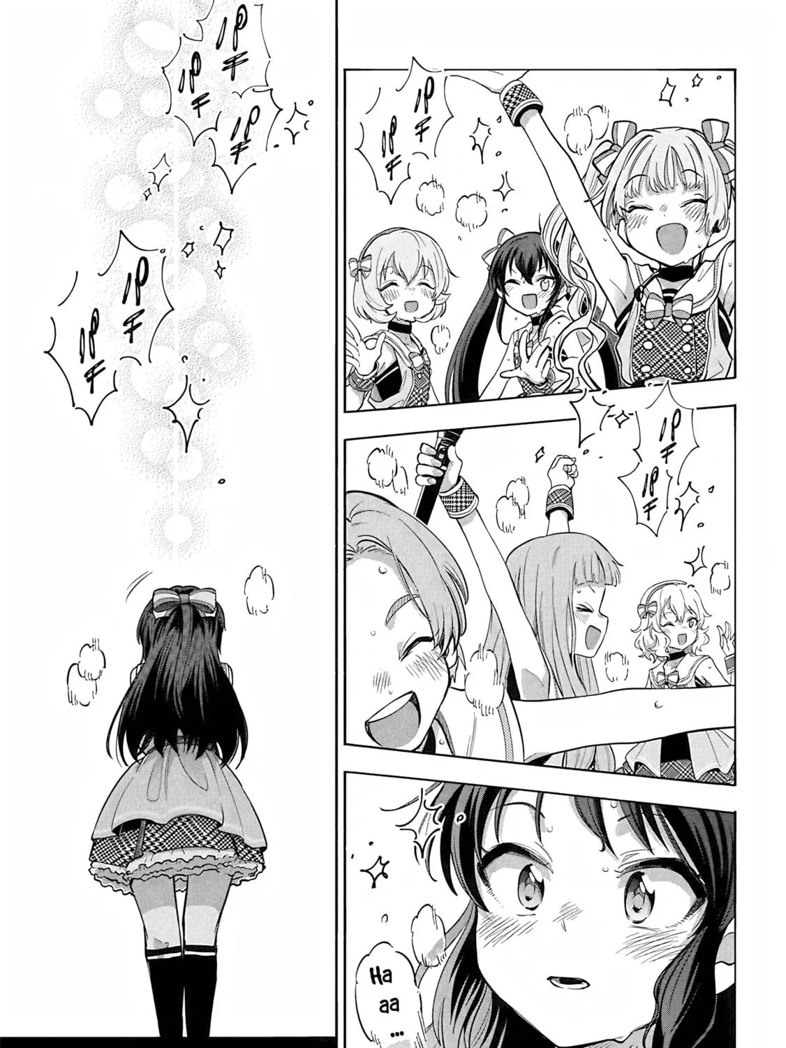 THE iDOLM@STER Cinderella Girls - U149 Chapter 113 page 11 - 