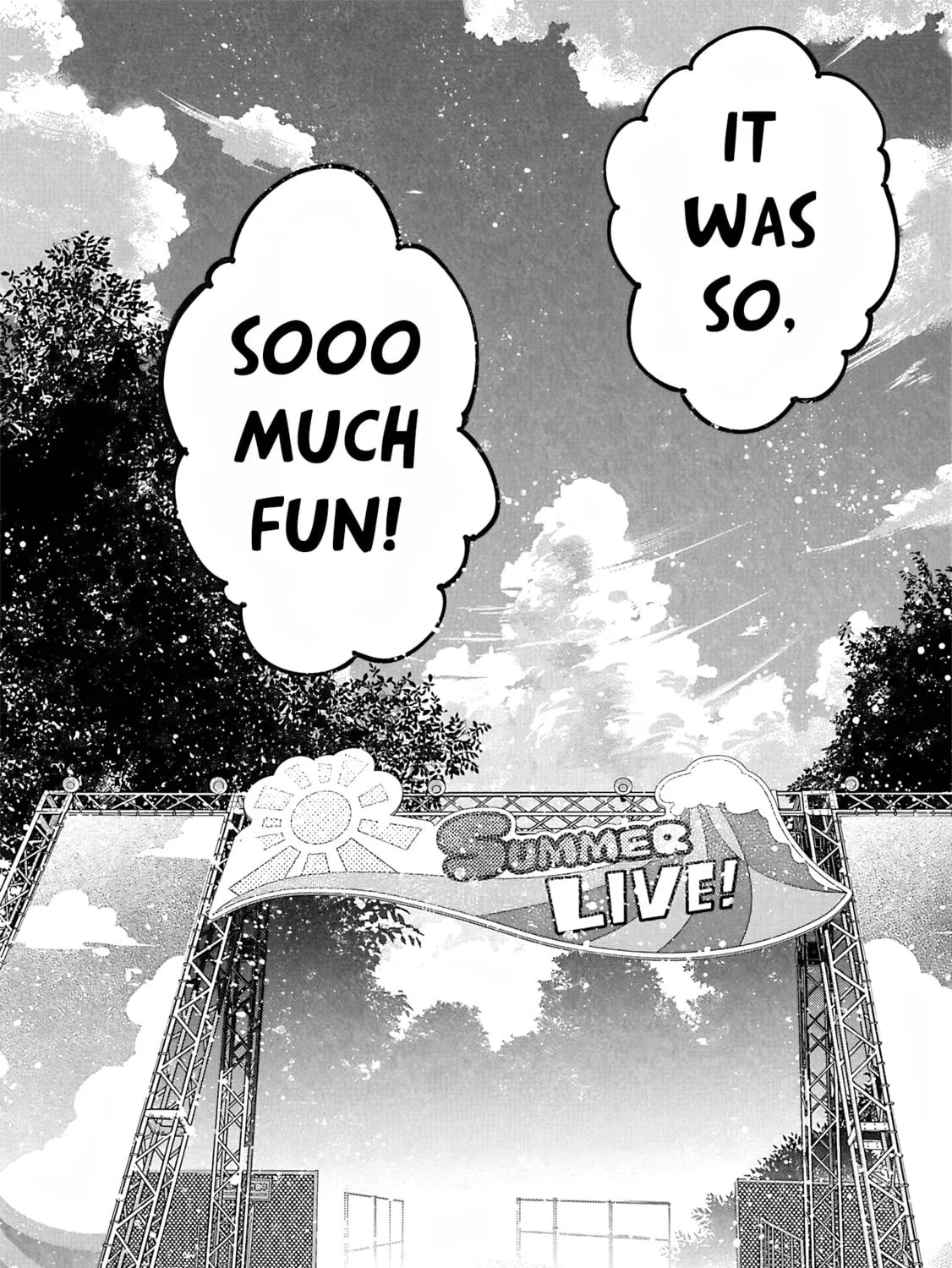 THE iDOLM@STER Cinderella Girls - U149 Chapter 113 page 21 - 