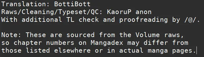 THE iDOLM@STER Cinderella Girls - U149 Chapter 114 page 27 - 