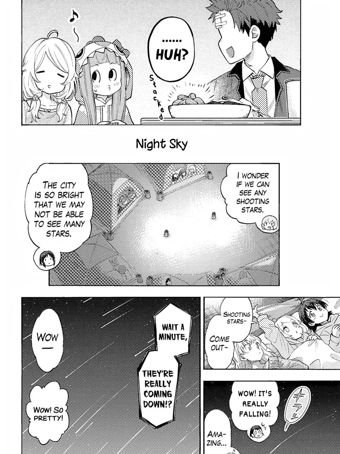THE iDOLM@STER Cinderella Girls - U149 Chapter 116.5 page 11 - 
