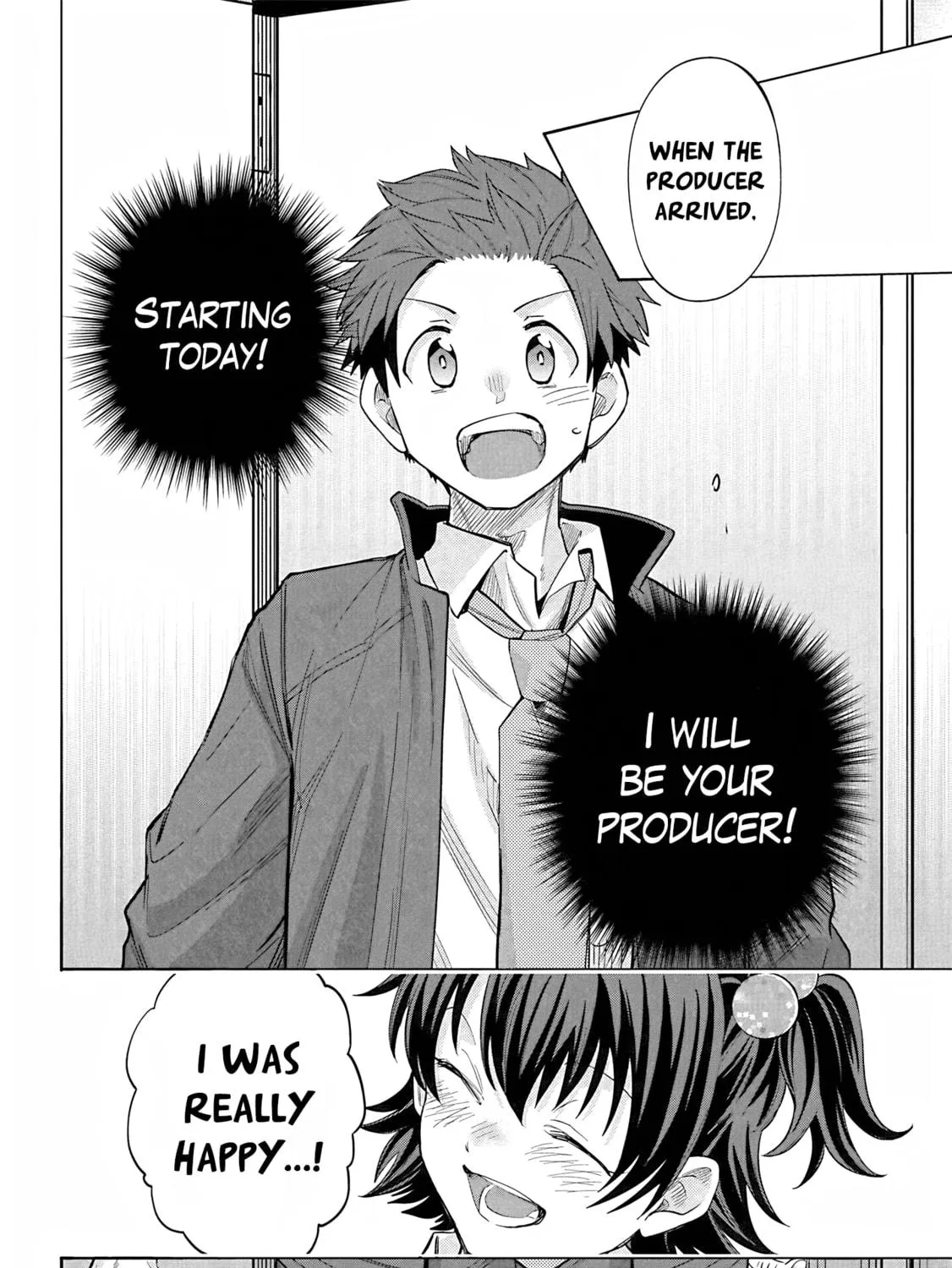 THE iDOLM@STER Cinderella Girls - U149 Chapter 118 page 11 - 