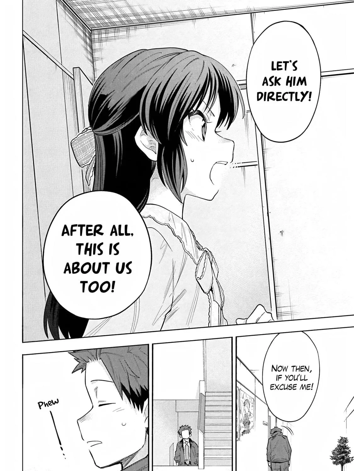 THE iDOLM@STER Cinderella Girls - U149 Chapter 118 page 19 - 