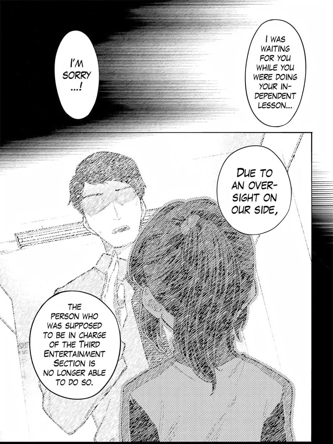 THE iDOLM@STER Cinderella Girls - U149 Chapter 118 page 5 - 