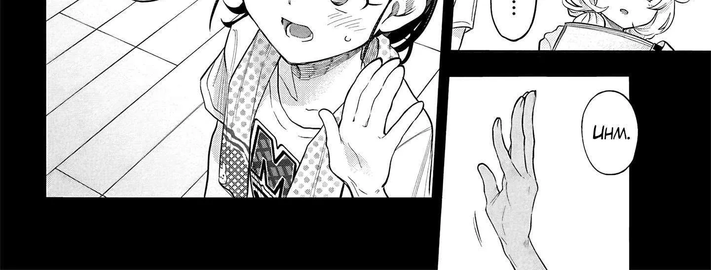 THE iDOLM@STER Cinderella Girls - U149 Chapter 119 page 13 - 
