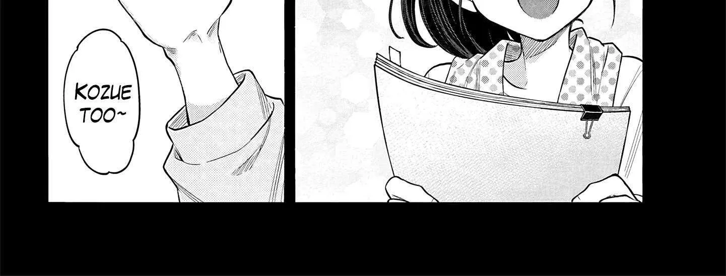 THE iDOLM@STER Cinderella Girls - U149 Chapter 119 page 17 - 
