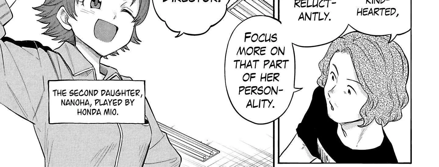 THE iDOLM@STER Cinderella Girls - U149 Chapter 119 page 19 - 