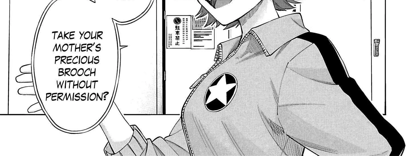 THE iDOLM@STER Cinderella Girls - U149 Chapter 119 page 3 - 