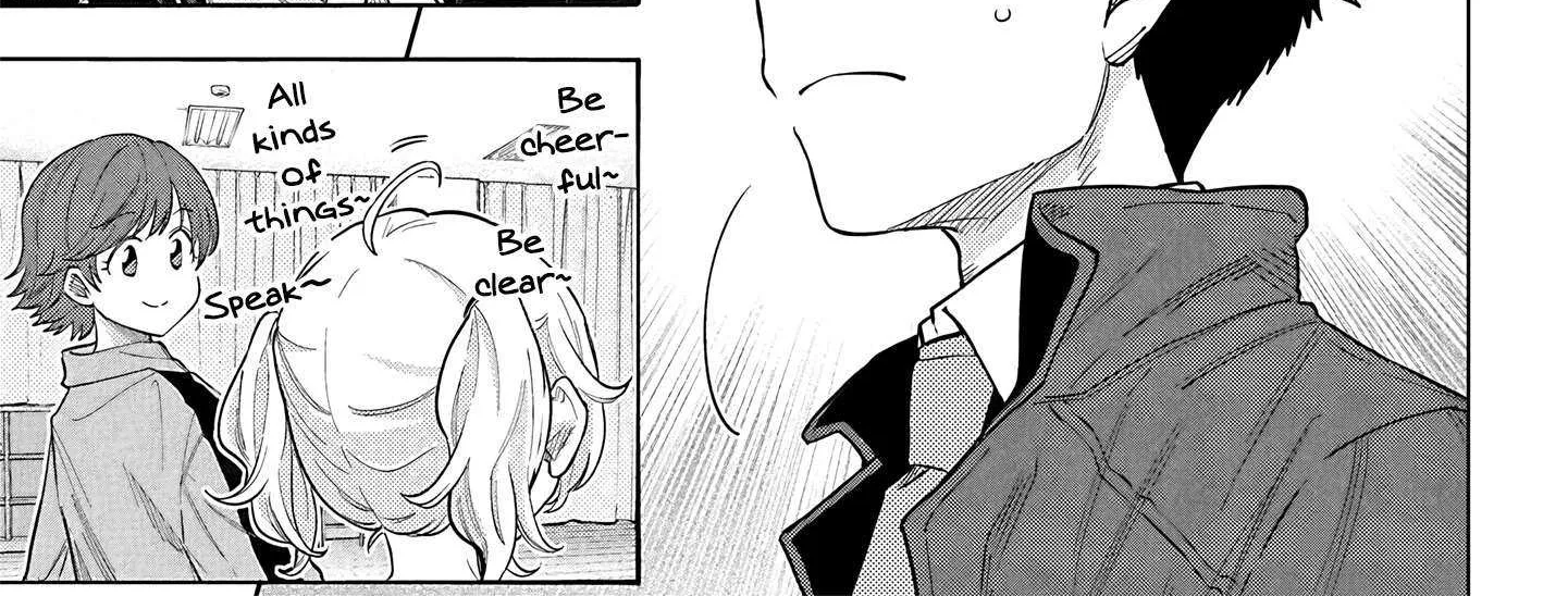THE iDOLM@STER Cinderella Girls - U149 Chapter 119 page 23 - 