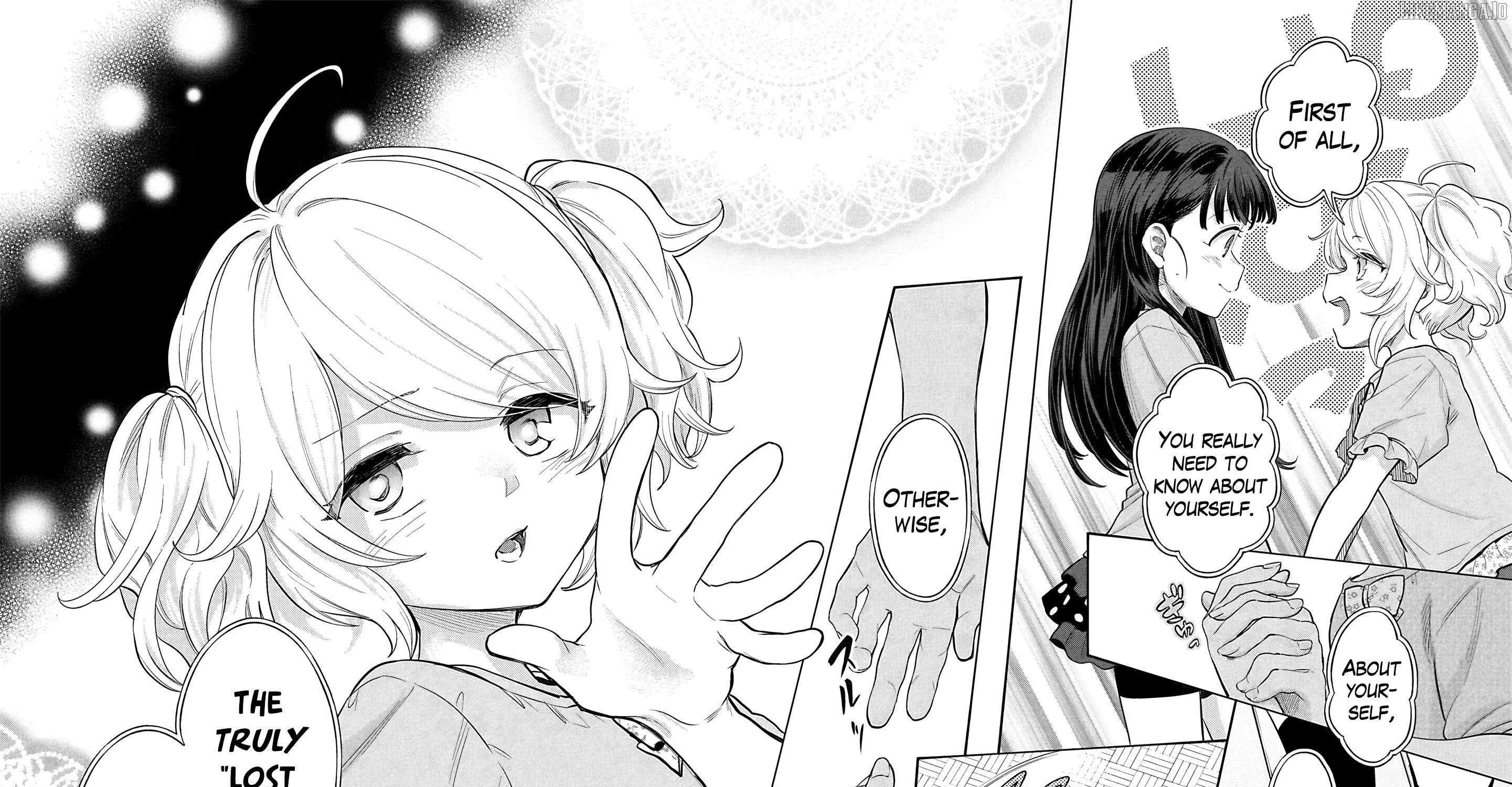 THE iDOLM@STER Cinderella Girls - U149 Chapter 119 page 28 - 