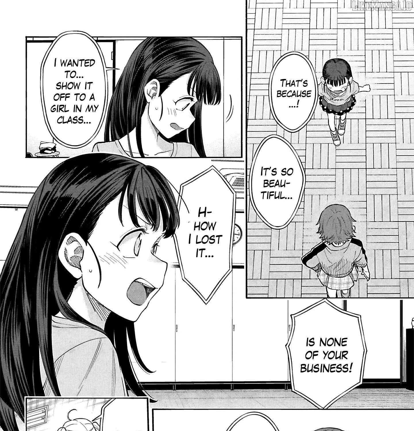 THE iDOLM@STER Cinderella Girls - U149 Chapter 119 page 4 - 