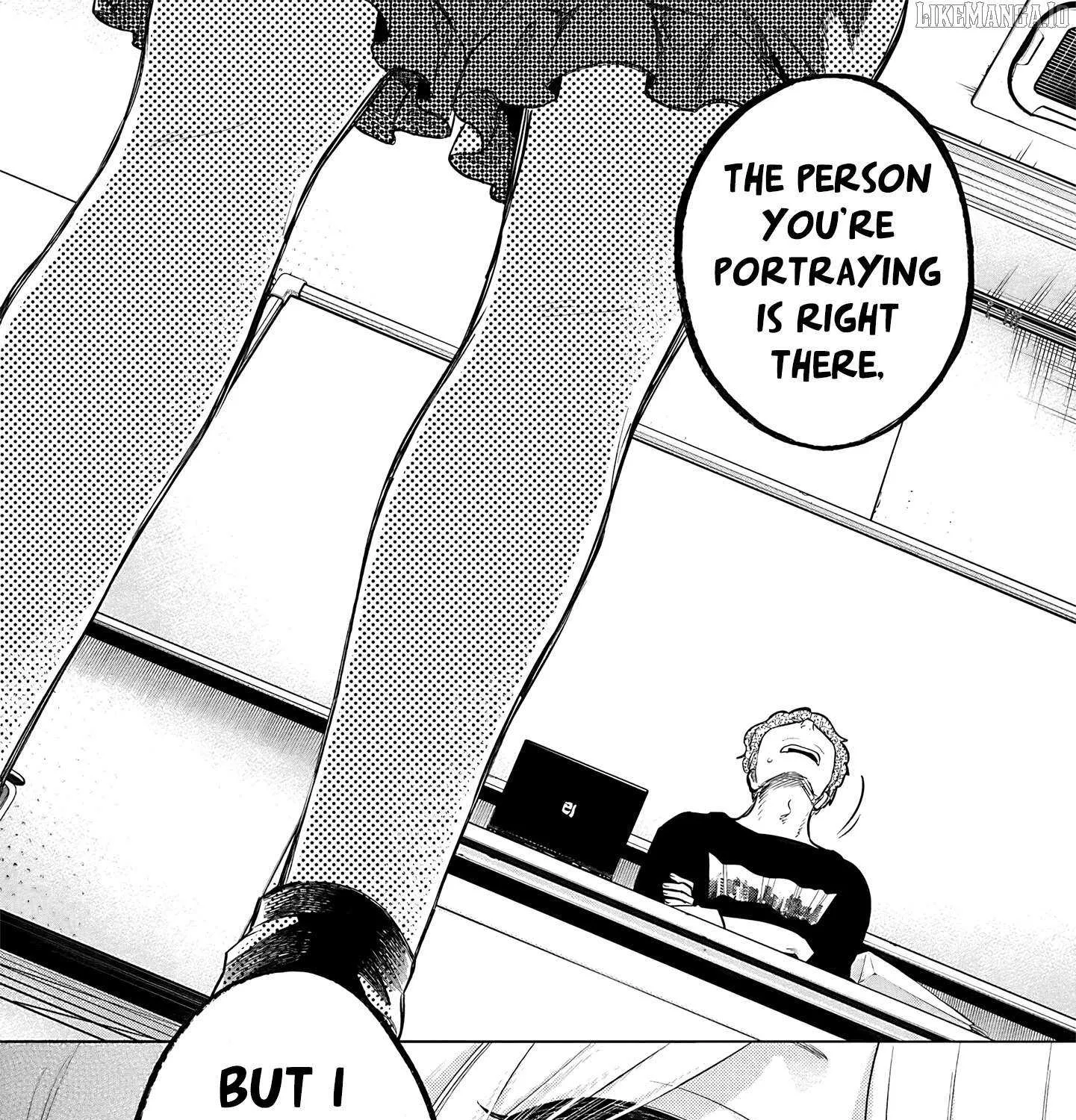 THE iDOLM@STER Cinderella Girls - U149 Chapter 119 page 38 - 