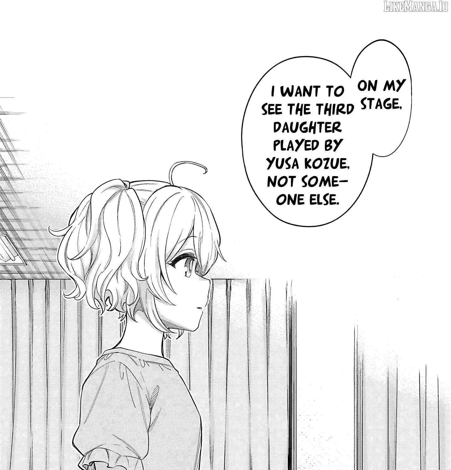 THE iDOLM@STER Cinderella Girls - U149 Chapter 119 page 40 - 