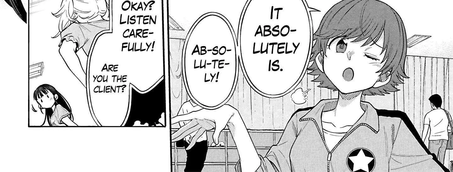 THE iDOLM@STER Cinderella Girls - U149 Chapter 119 page 5 - 