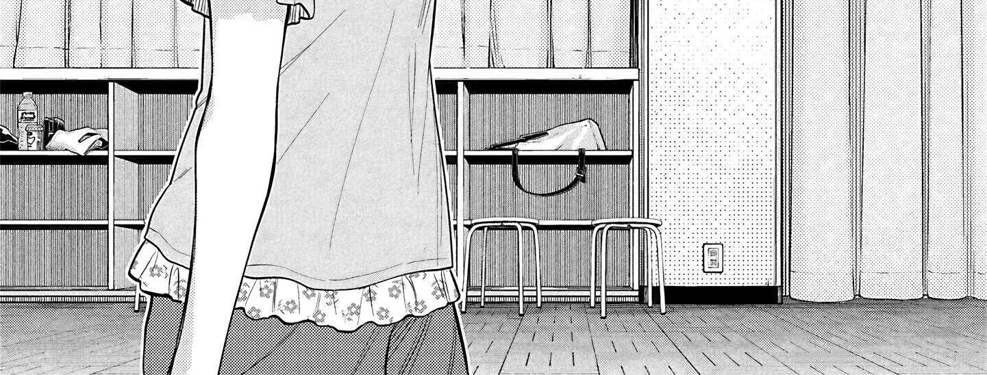 THE iDOLM@STER Cinderella Girls - U149 Chapter 119 page 41 - 