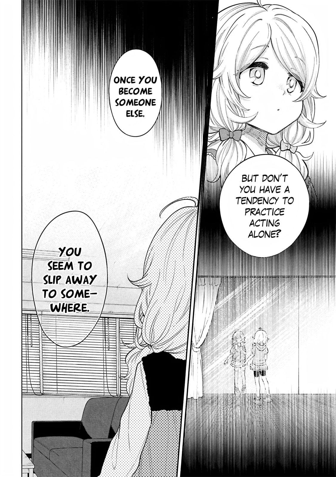 THE iDOLM@STER Cinderella Girls - U149 Chapter 120 page 12 - 
