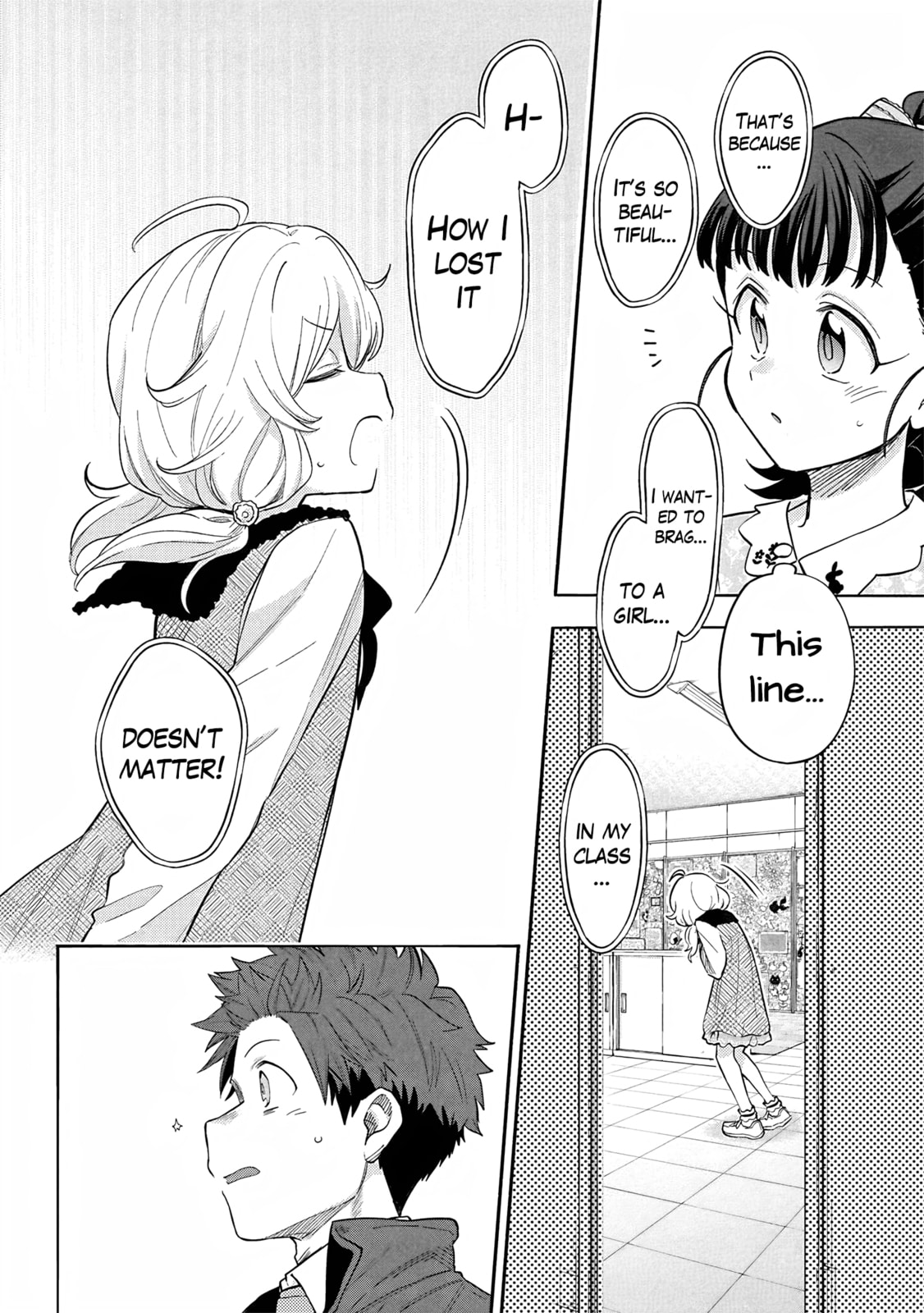 THE iDOLM@STER Cinderella Girls - U149 Chapter 120 page 16 - 