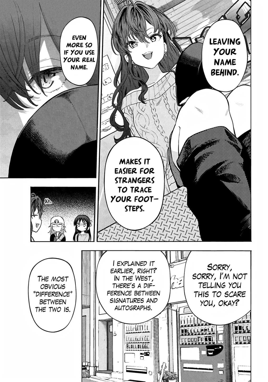 THE iDOLM@STER Cinderella Girls - U149 Chapter 124 page 11 - 