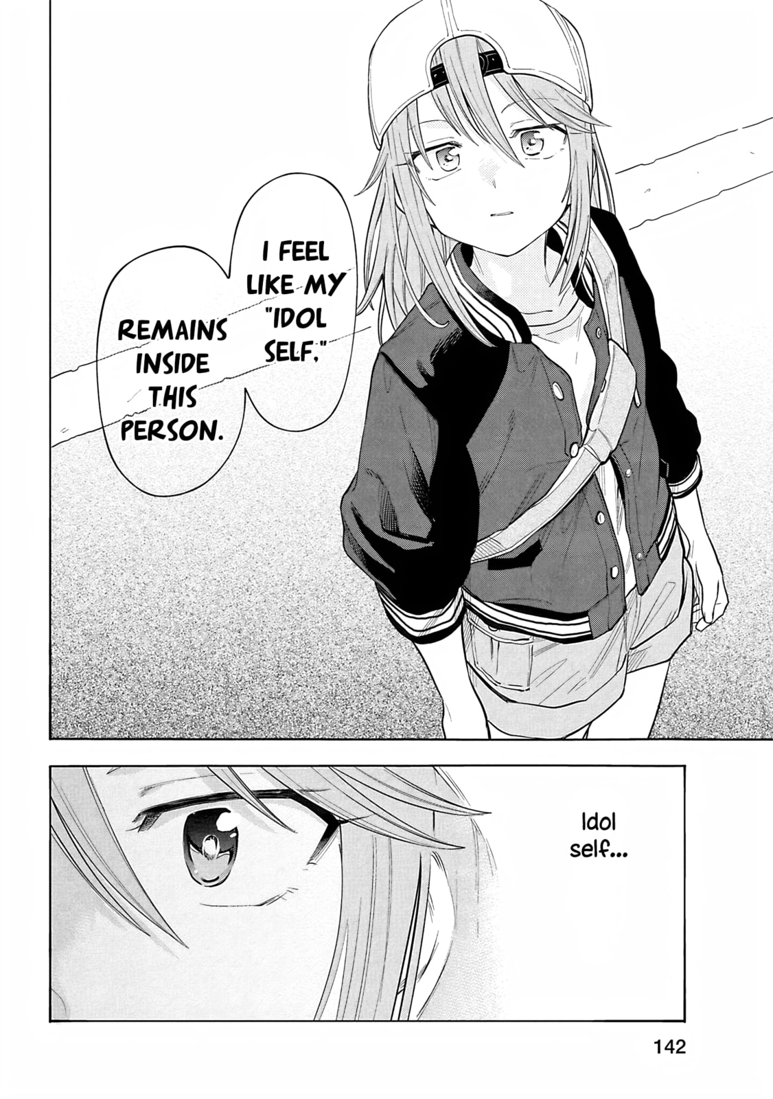 THE iDOLM@STER Cinderella Girls - U149 Chapter 124 page 16 - 