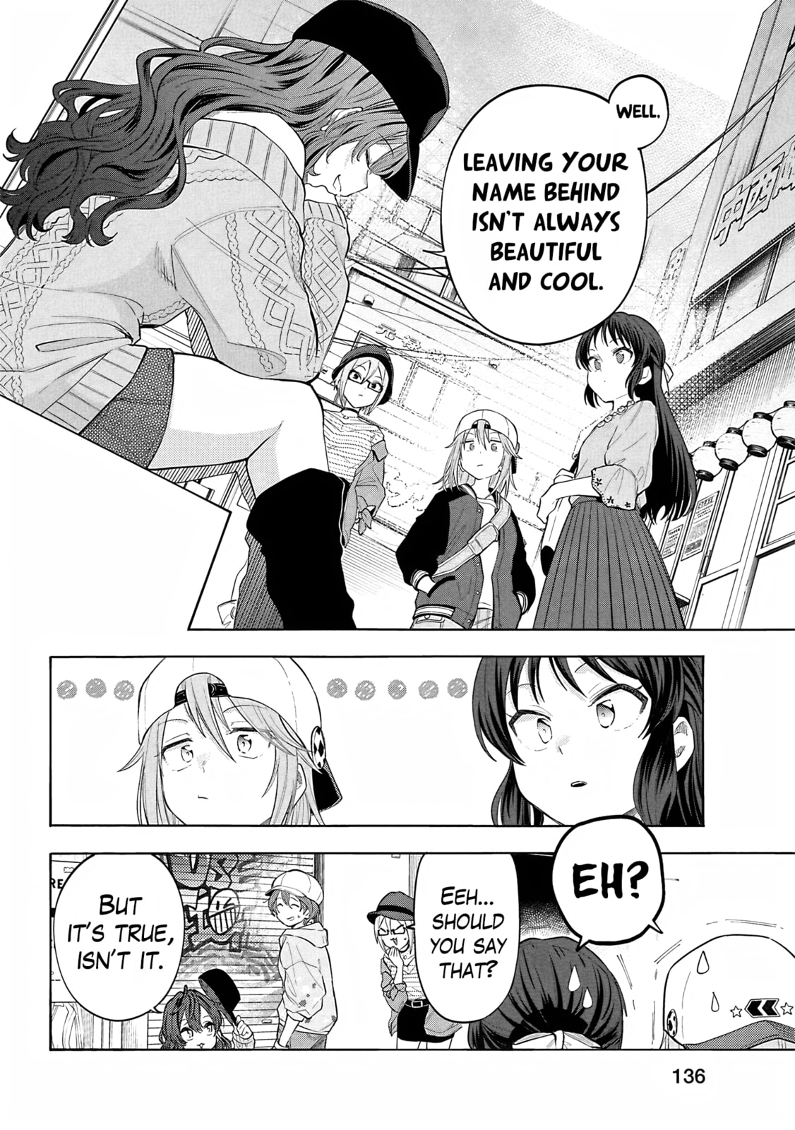 THE iDOLM@STER Cinderella Girls - U149 Chapter 124 page 10 - 