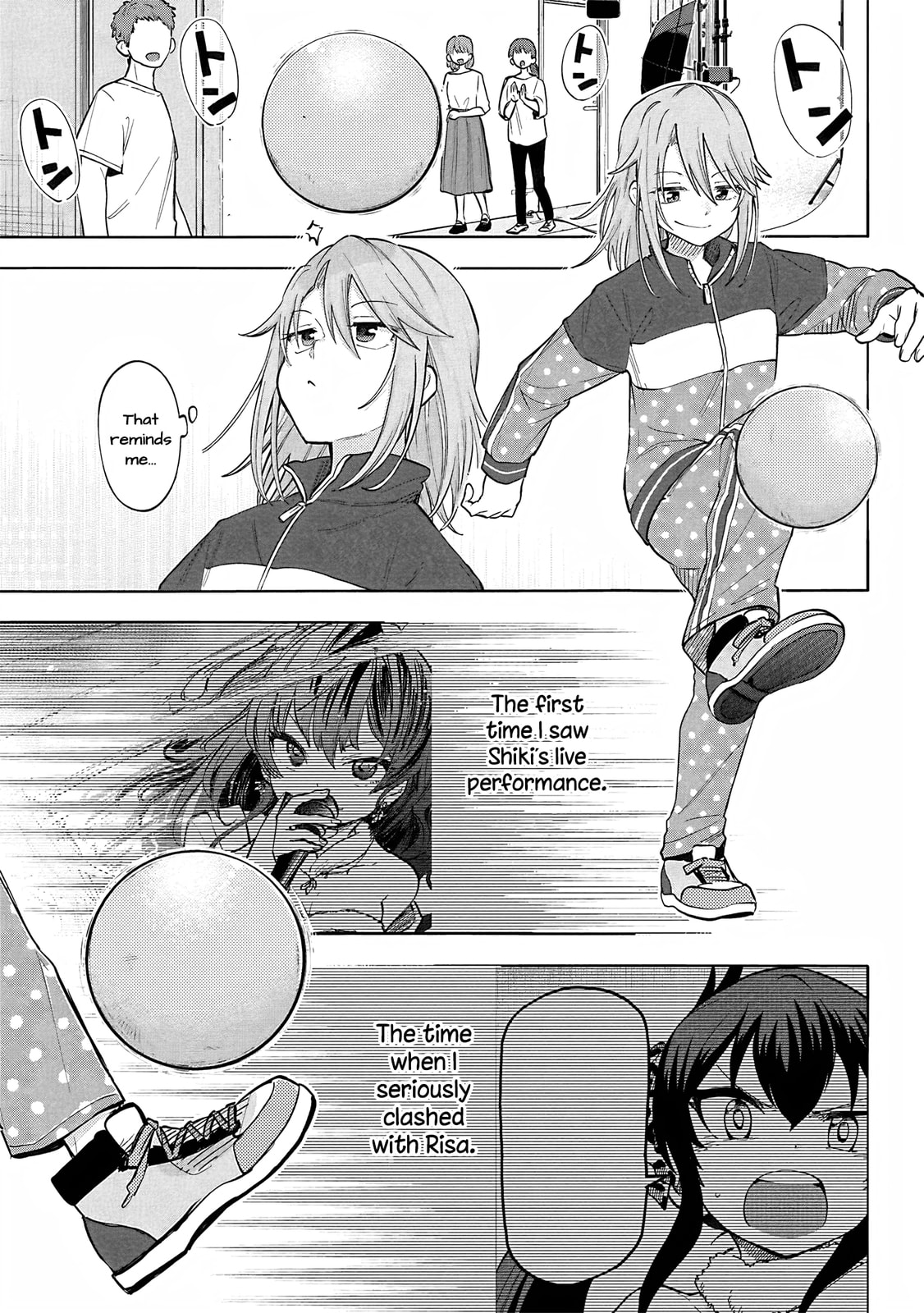 THE iDOLM@STER Cinderella Girls - U149 Chapter 125 page 19 - 