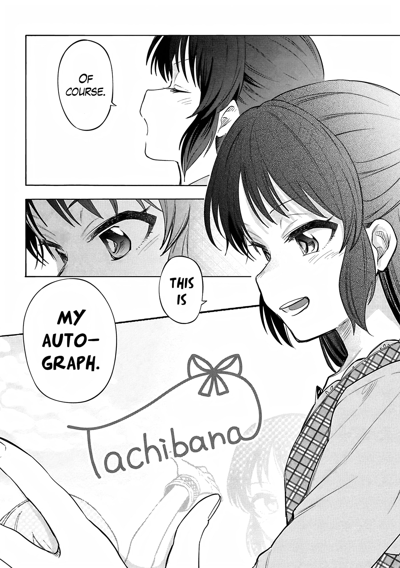 THE iDOLM@STER Cinderella Girls - U149 Chapter 126 page 14 - 