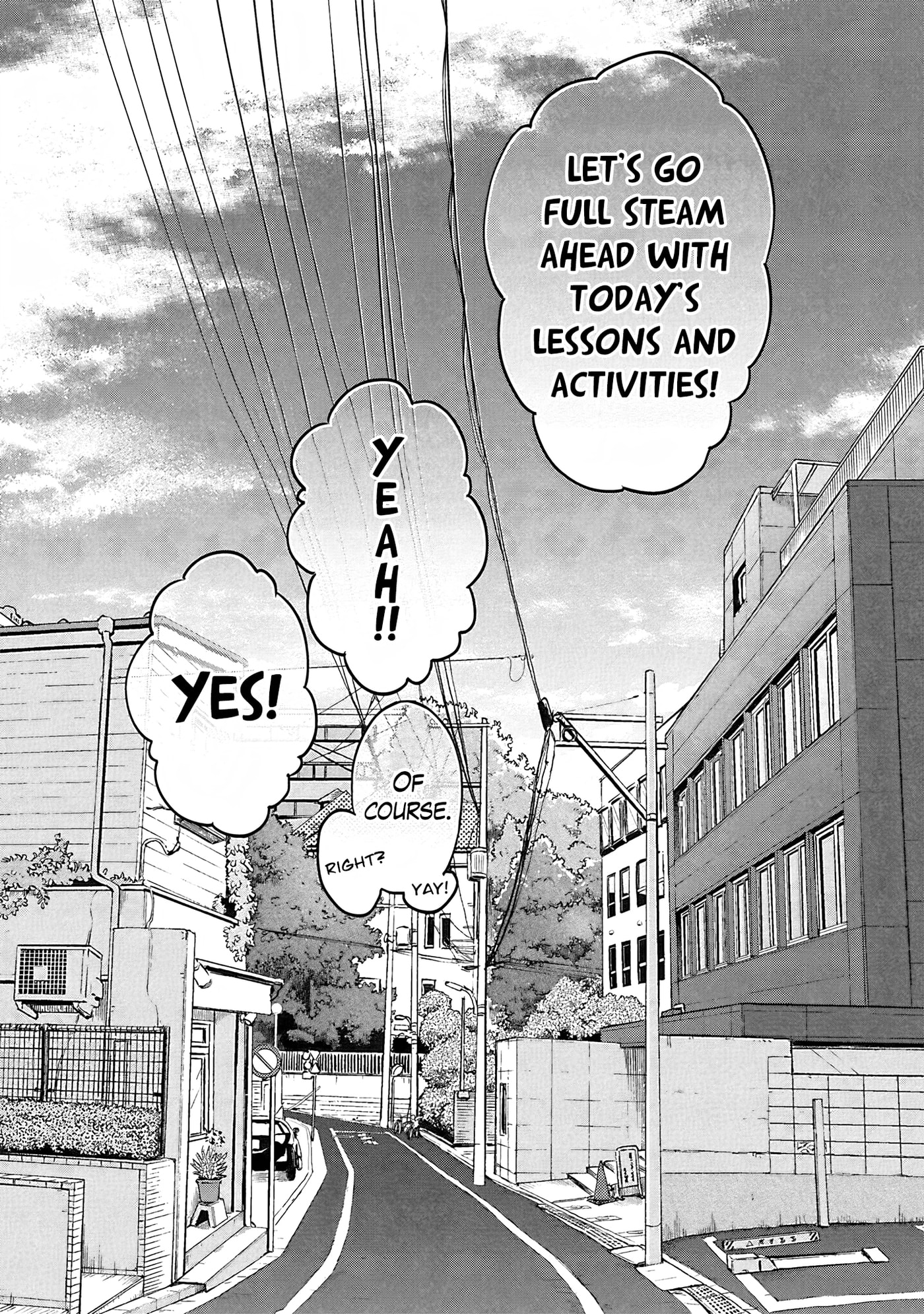 THE iDOLM@STER Cinderella Girls - U149 Chapter 126 page 19 - 