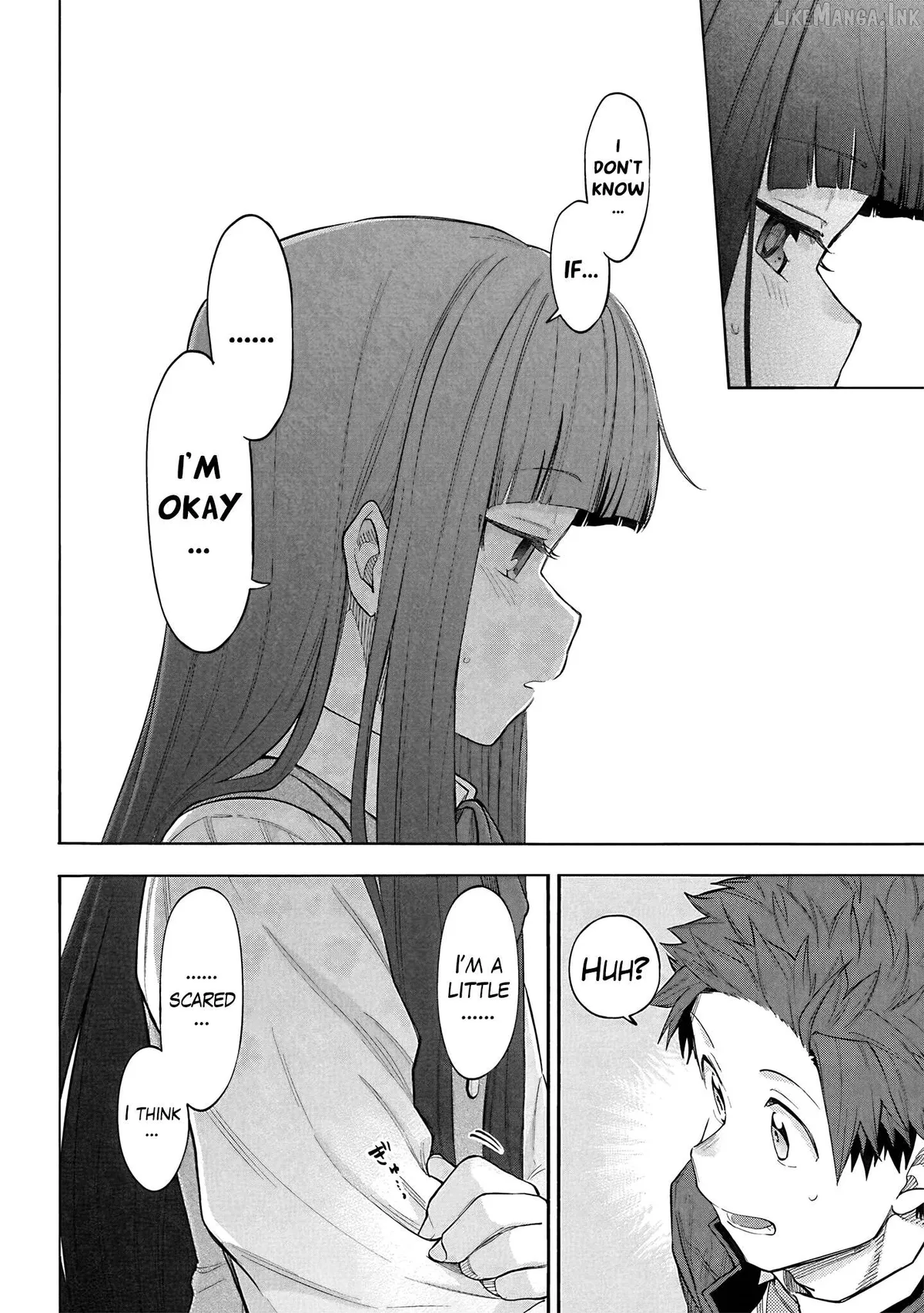THE iDOLM@STER Cinderella Girls - U149 Chapter 127 page 19 - 