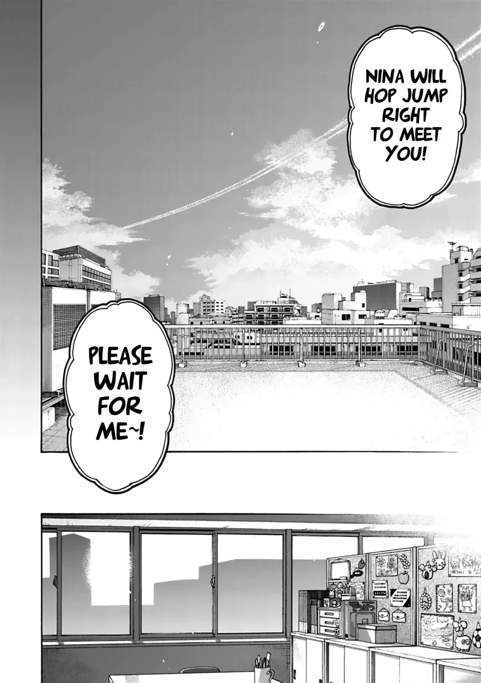THE iDOLM@STER Cinderella Girls - U149 Chapter 2.9 page 9 - 