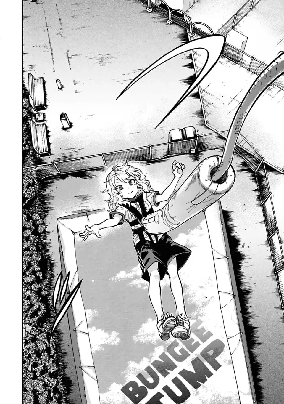 THE iDOLM@STER Cinderella Girls - U149 Chapter 3.8 page 15 - 