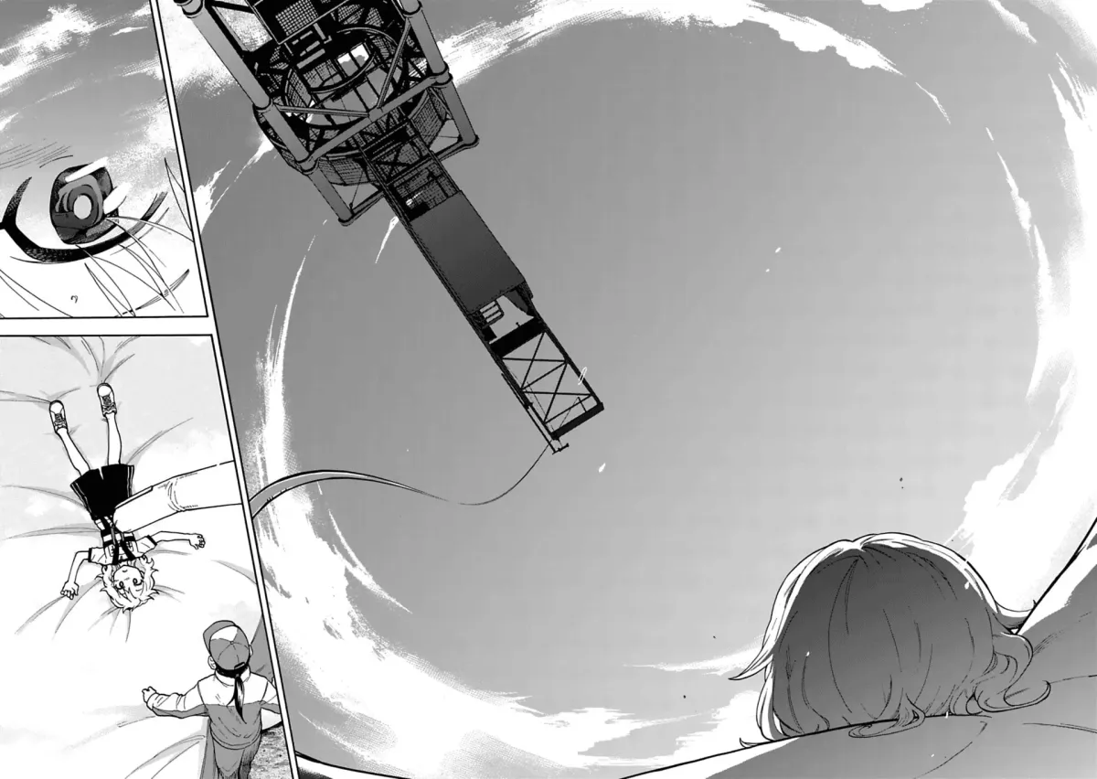 THE iDOLM@STER Cinderella Girls - U149 Chapter 3.8 page 17 - 