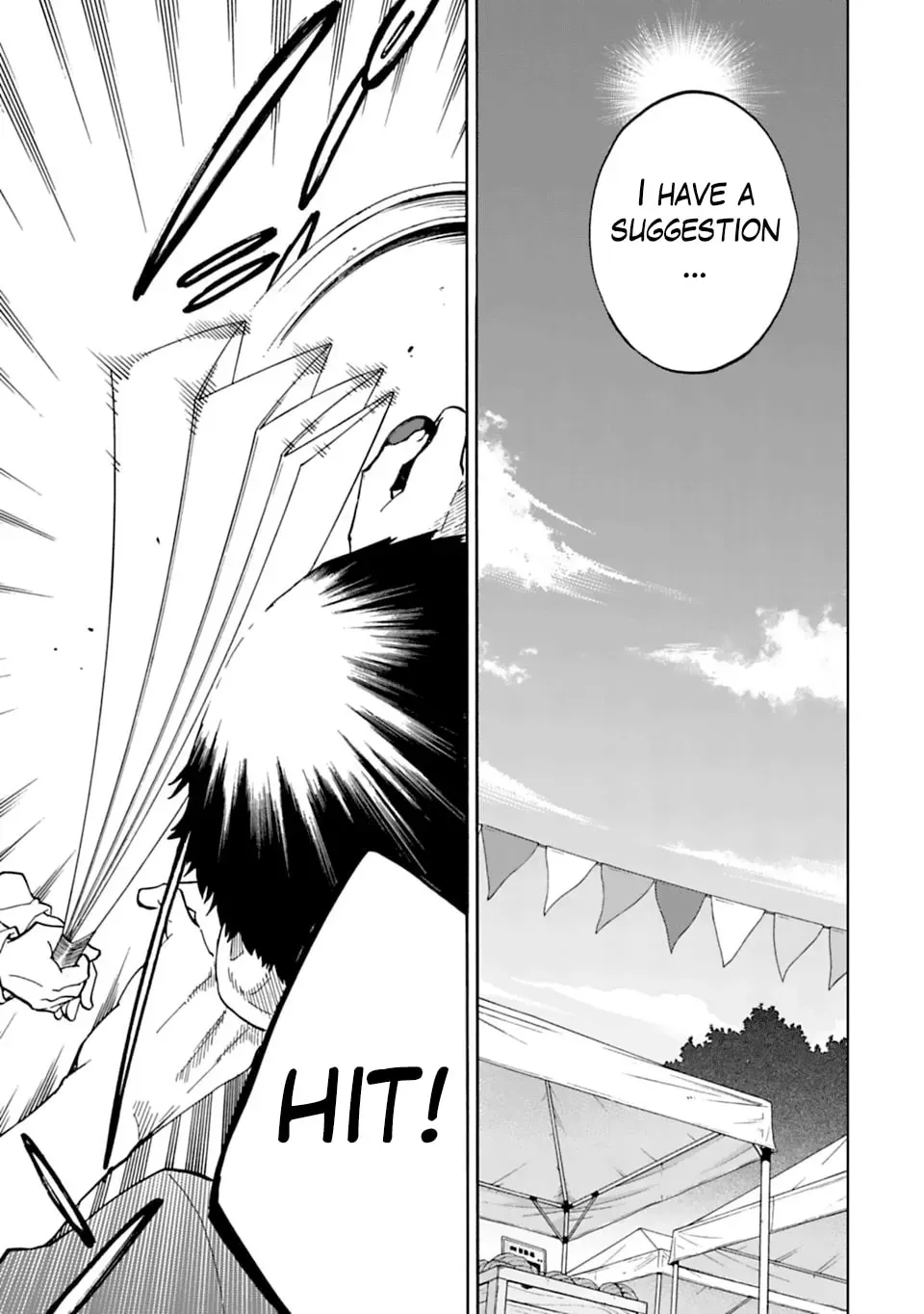 THE iDOLM@STER Cinderella Girls - U149 Chapter 4.9 page 11 - 