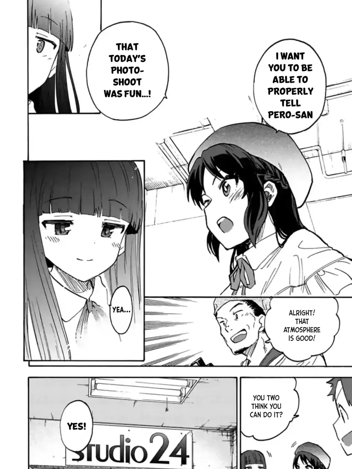 THE iDOLM@STER Cinderella Girls - U149 Chapter 5.6 page 11 - 
