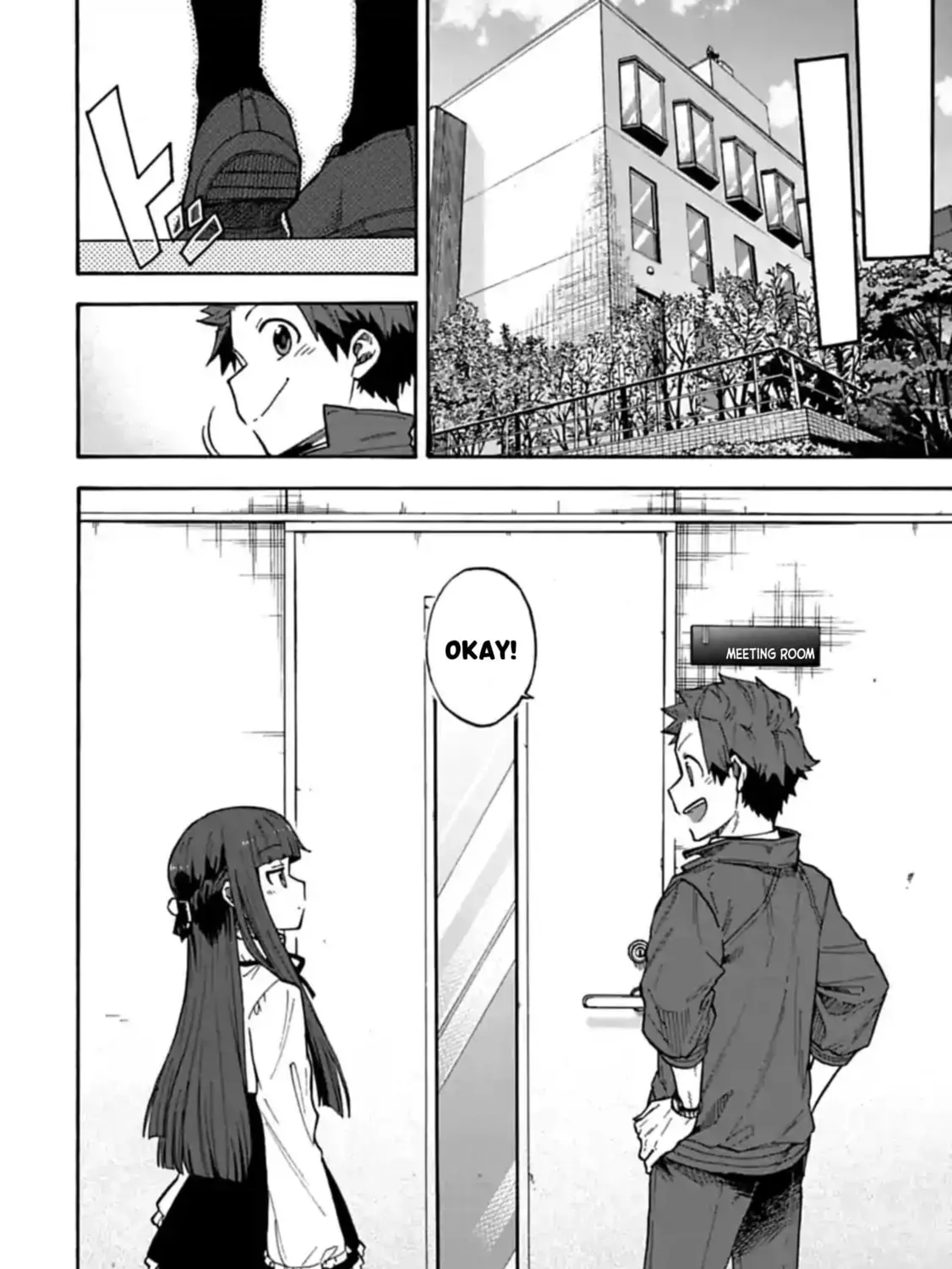 THE iDOLM@STER Cinderella Girls - U149 Chapter 5.6 page 25 - 