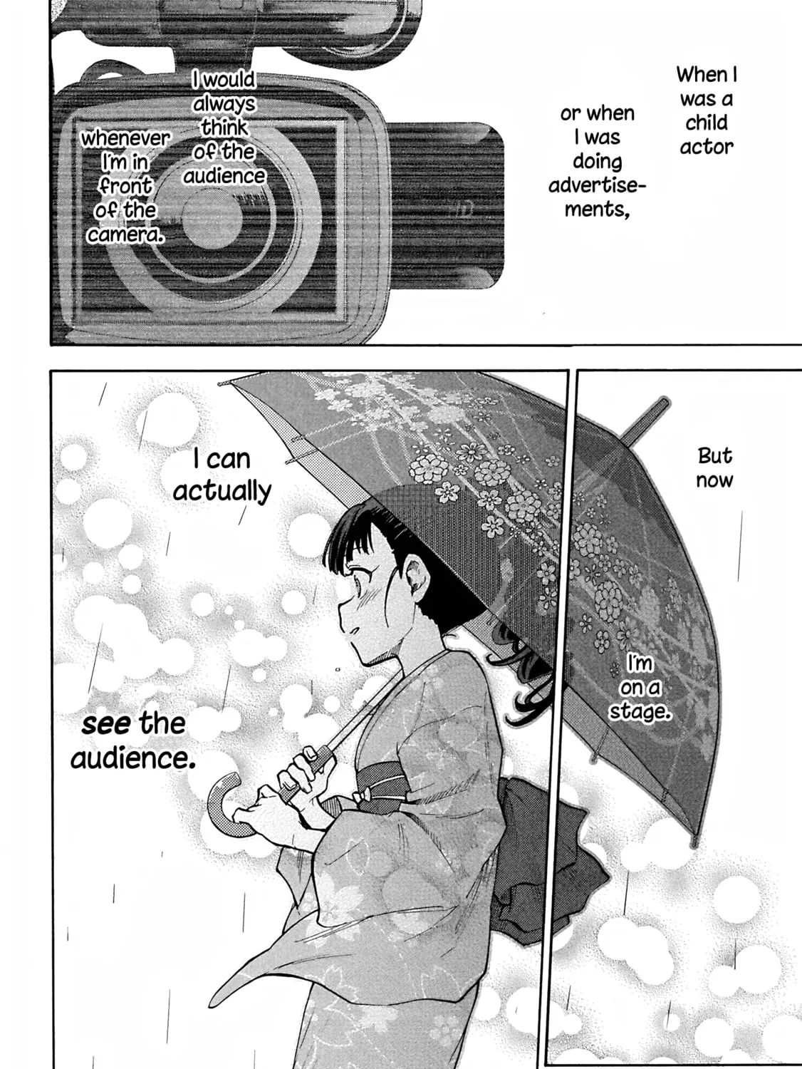 THE iDOLM@STER Cinderella Girls - U149 Chapter 96 page 13 - 